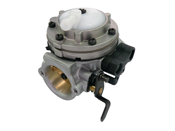 K70 / CARBURETOR, HANDLE SHROUD, AIR FILTER